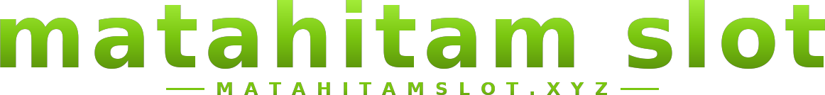 matahitam slot logo