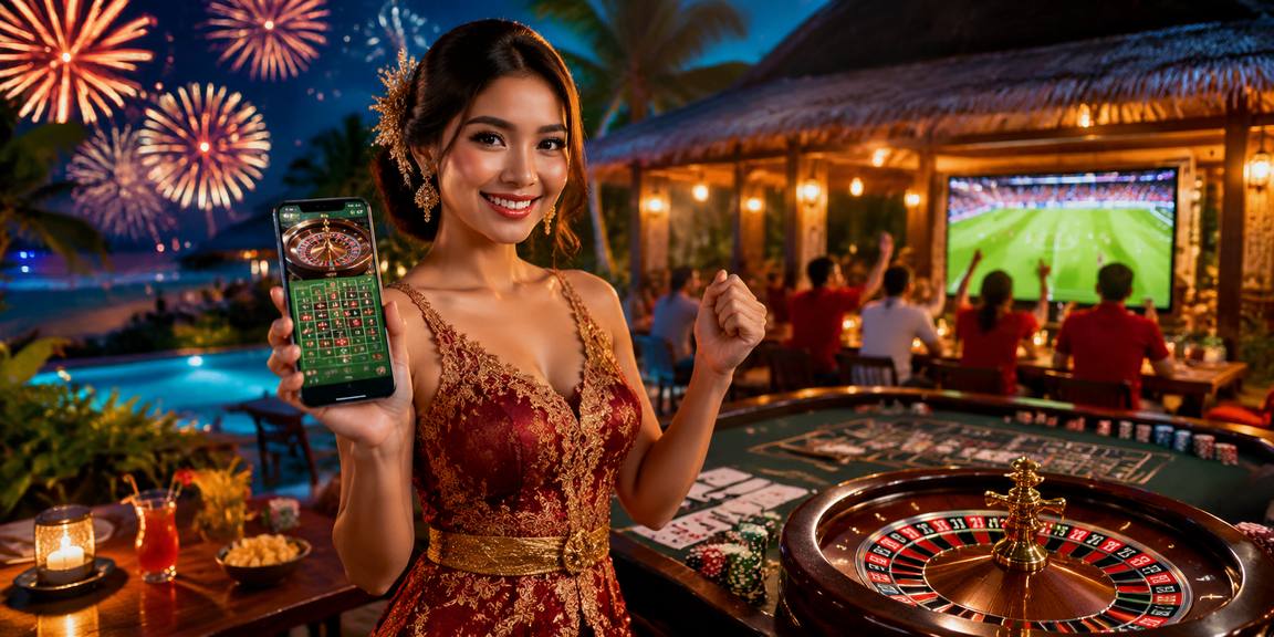 matahitam slot The Platform Built for Your Account